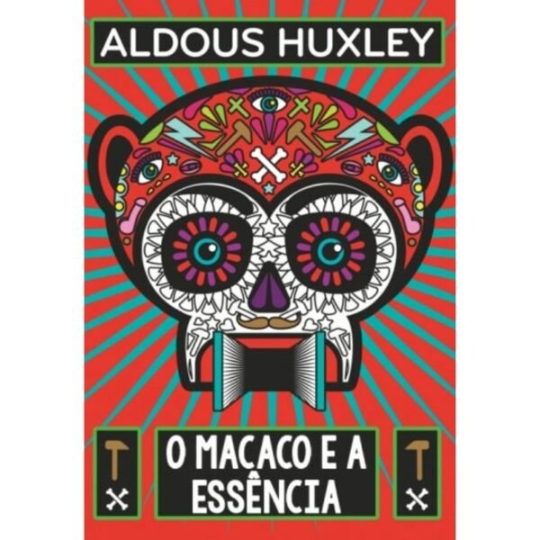 Aldous Huxley o macaco