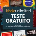 Kindle Unlimited amazon