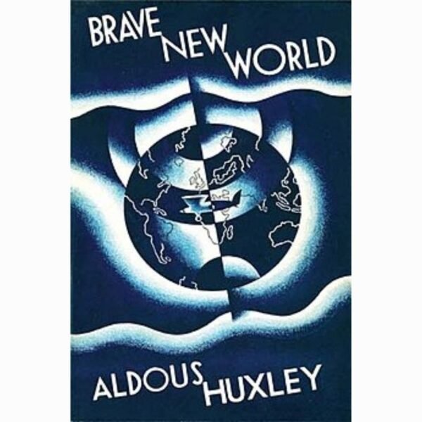 Aldous Huxley Admiravel Mundo Novo Ramses