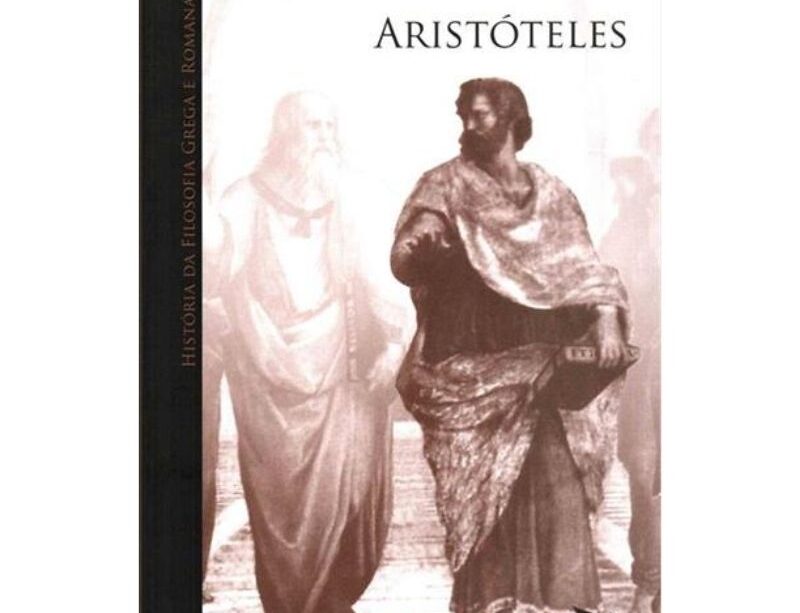 giovanni Reale Aristoteles