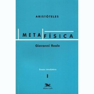 Metafisica I Giovanni Reale