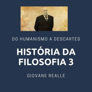 Giovanne Reale istoria da filosofia 3