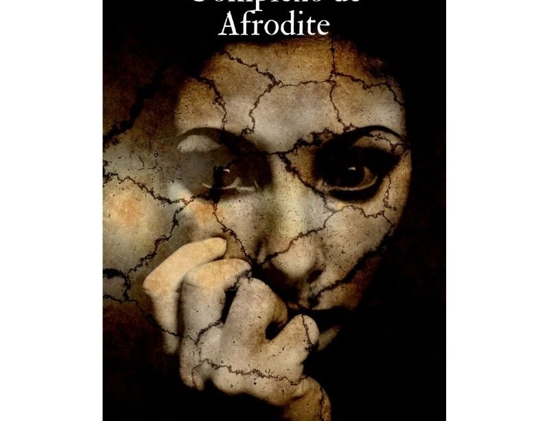 obras rainha do sul complexo de afrodite
