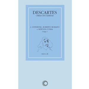 Descartes obras escolhidas coletanea