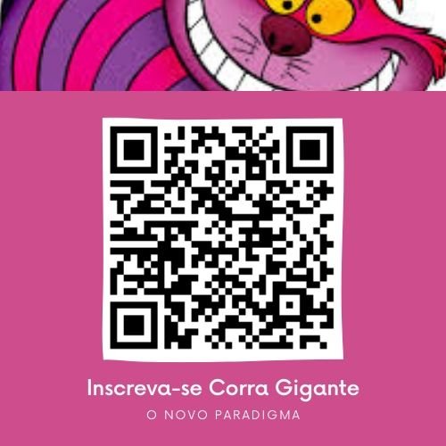 QR Code Inscreva-se