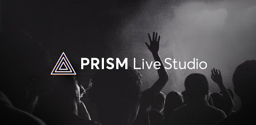 Prism Live Studio 1 - Sem categoria Prism Live Studio