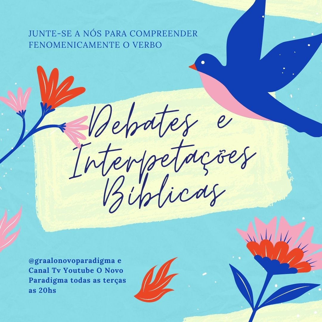 Inacreditável o PI sempre esteve nos manuscritos Bíblicos - João 1 a 4 1 - Sem categoria Debates e Interpetações Bíblicas Lives