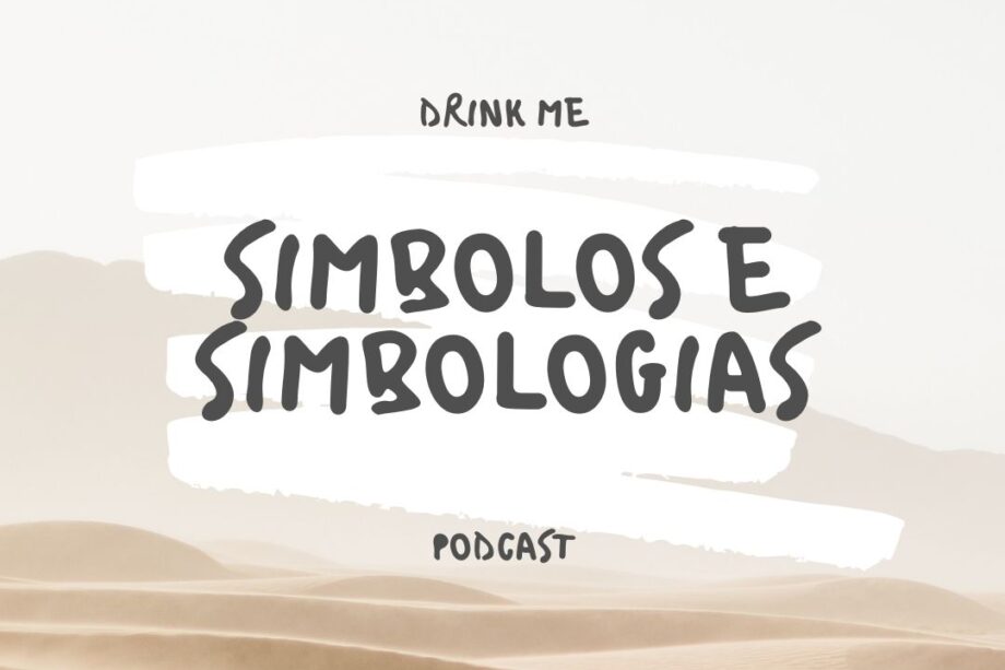 Simbolos e Simbologias PODCAST