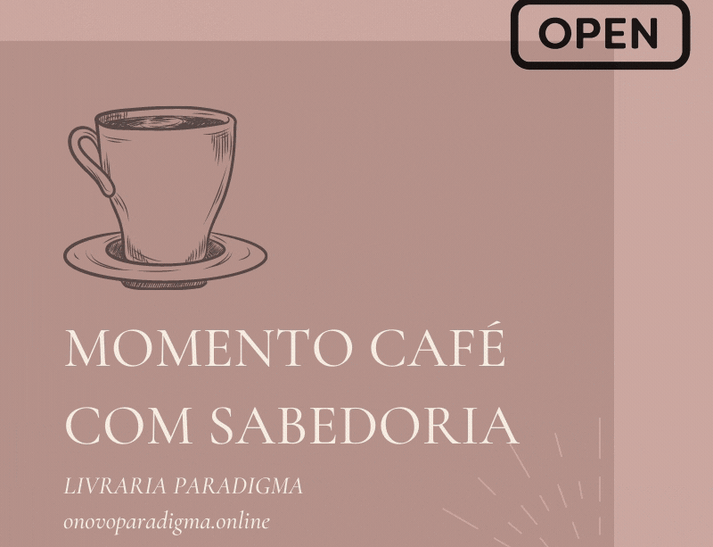 livraria apradigma aberta