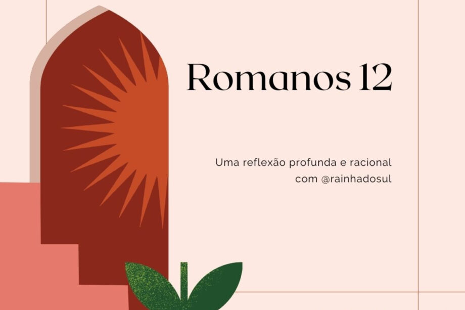 O Novo Paradigma Drink me Romanos 12 7 - 5355820 1619011337434 eca00977a64b3