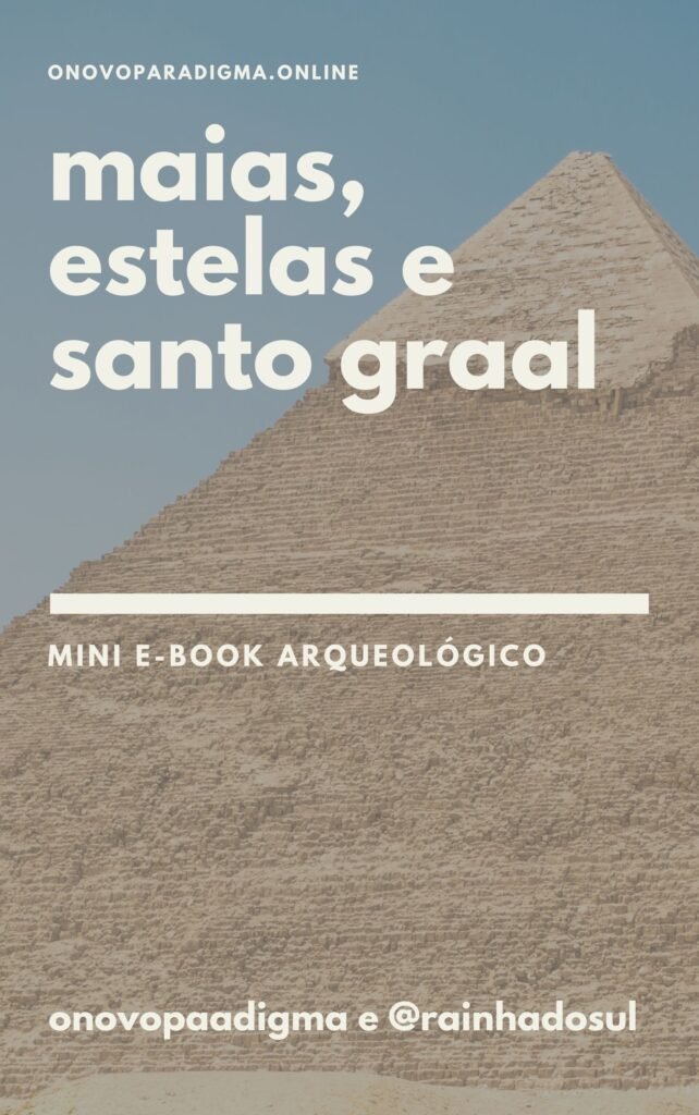 capa mini e-book arqueologico