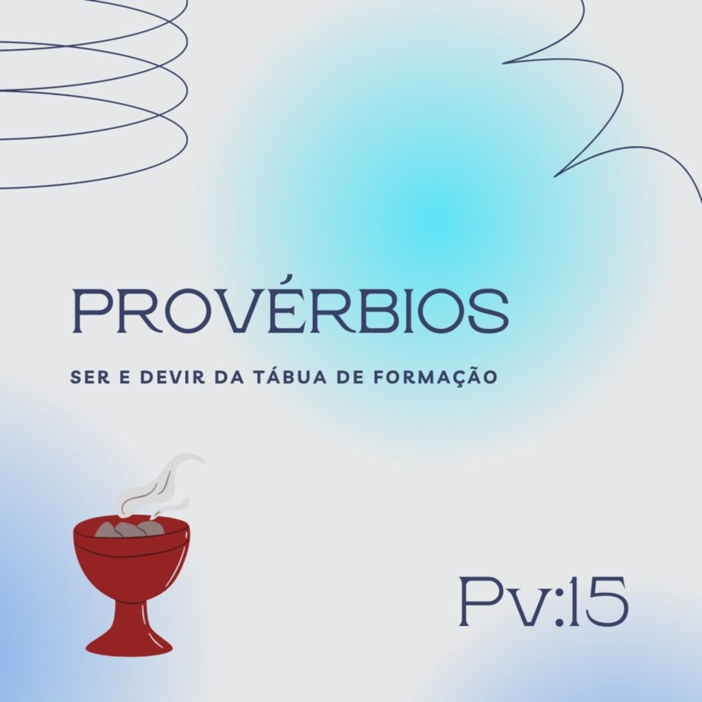 O Novo Paradigma Drink me Como se comportar? Provérbios 15 23 - 5355820 1626970973666 c0729d9adc179