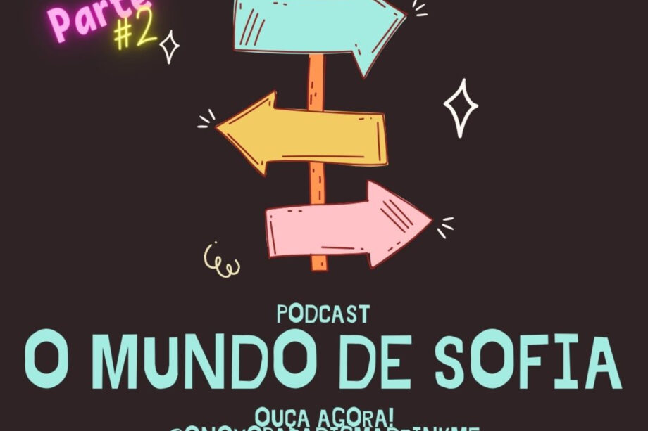 O Novo Paradigma Drink me O Mundo de Sofia #2: De onde vem o Mundo 7 - 5355820 1629556966320 b8d702dfb3aae