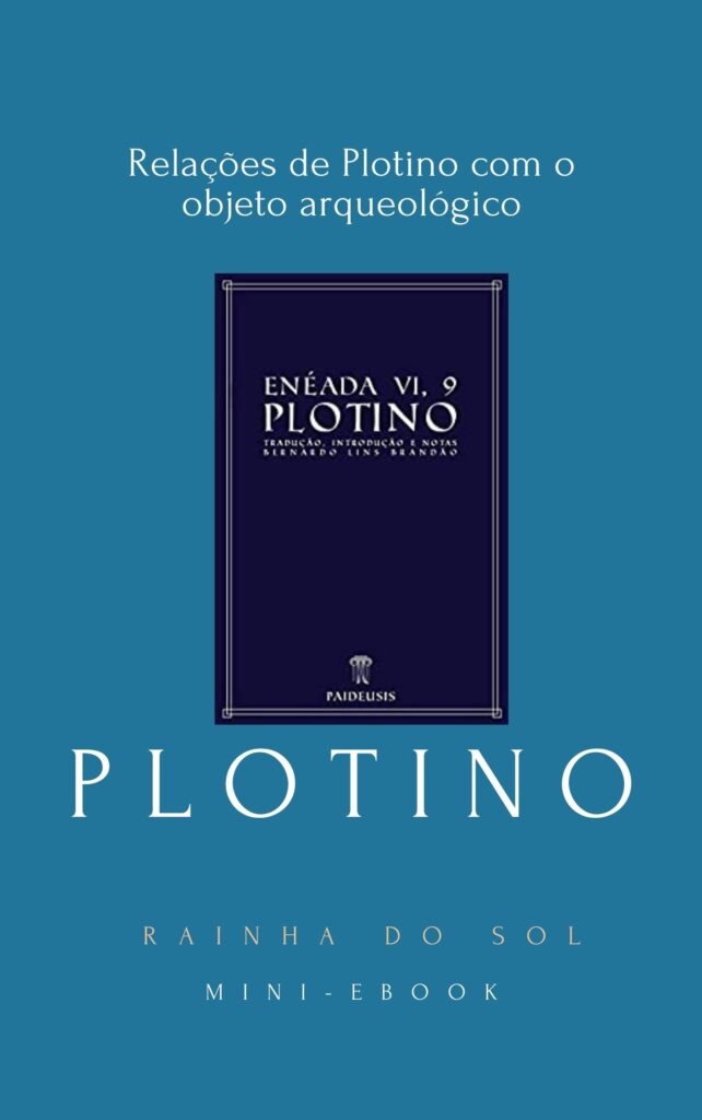 Plotino Comentado 15 - Plotino comentado