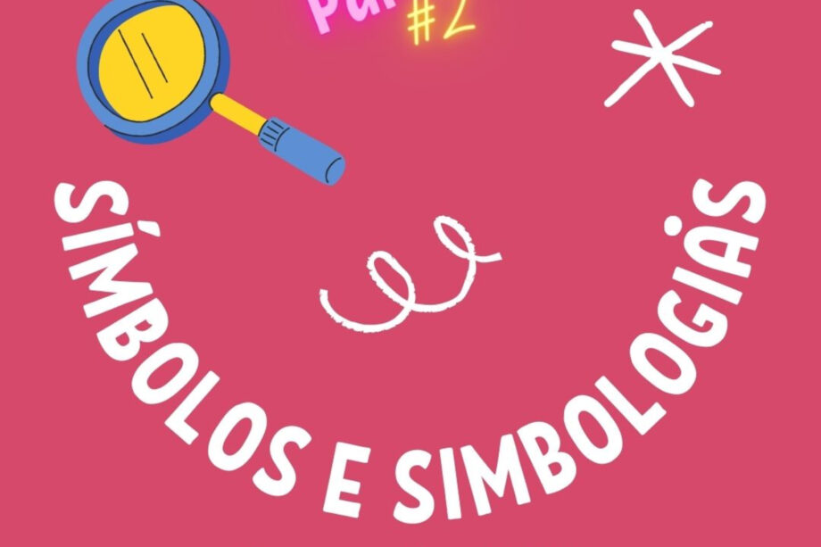 O Novo Paradigma Drink me Símbolos e simbologias: Narciso 11 - 5355820 1631507527816 4f9dcb1a3712d