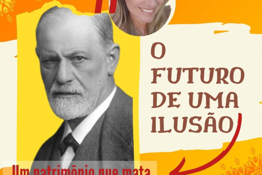 O Novo Paradigma Drink me Freud: O futuro de uma Ilusão O Patrimônio que Mata 10 - 5355820 1631851522659 4d42e52676d37