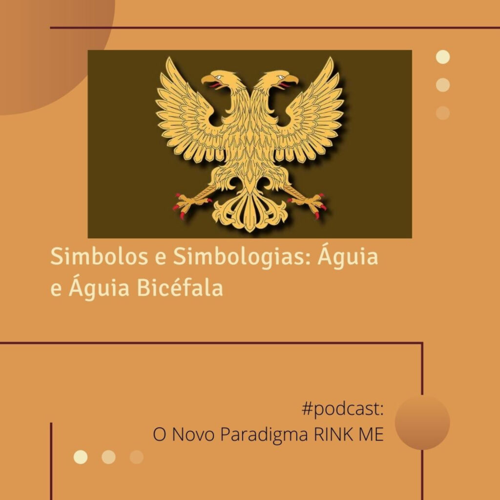 O Novo Paradigma Drink me Símbolos e simbologias: Águia Bicéfala 7 - 5355820 1633875386220 3b8bd2cf9980e