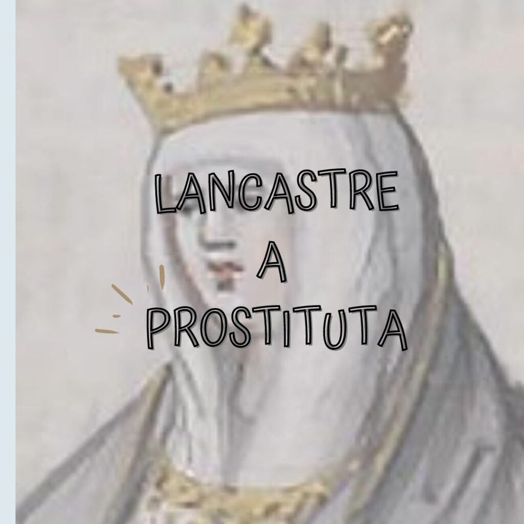 Lancastre a Prostituta 7 - Posts sites 3