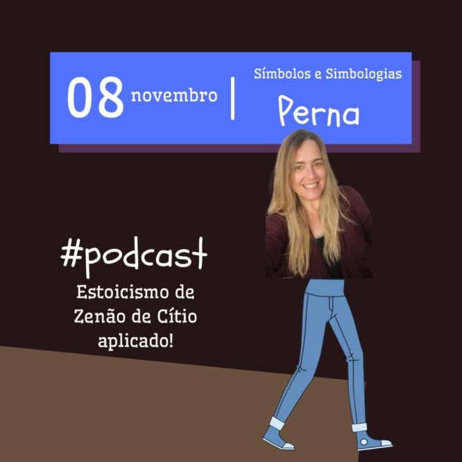 4: Símbolos e Simbologias: Perna 10 - 5355820 1636300440377 d403bc57633f6