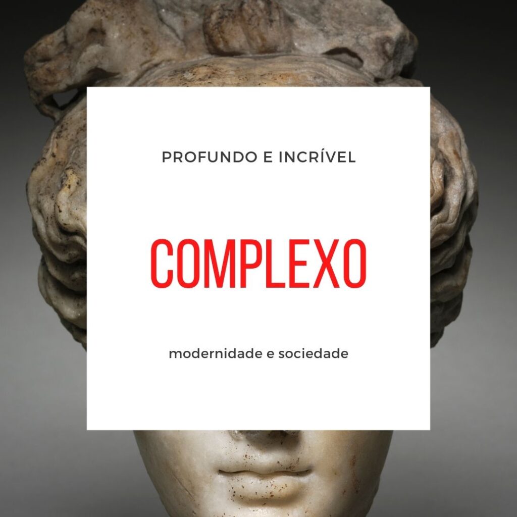 Profundo e incrível! 9 - Posts sites