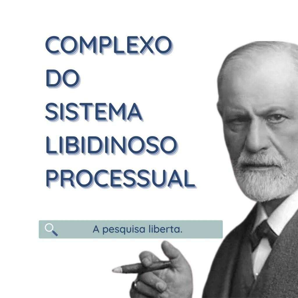 Complexo do Sistema Libidinoso Processual 15 - POST PARA SITE 1
