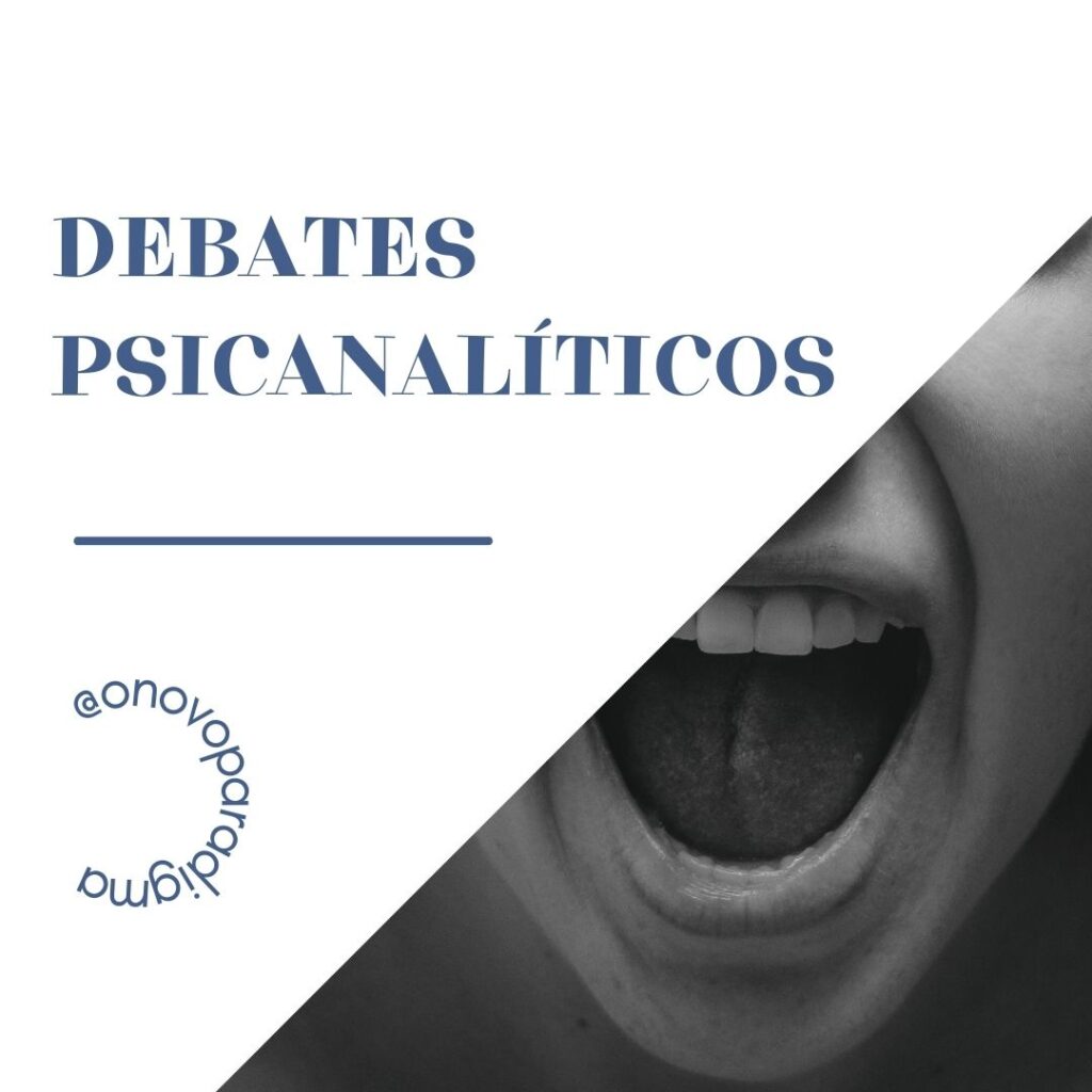 Debates Psicanalíticos 13 - POST PARA SITE 2