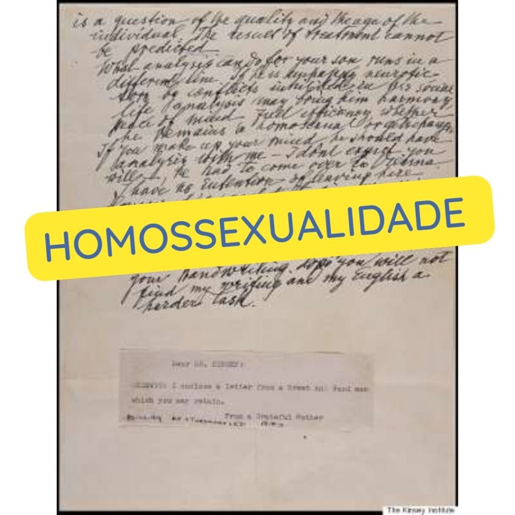 Homossexualidade não é uma doença, mas certamente não é uma vantagem mãe! 13 - POST PARA SITE 6